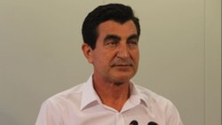 Memleket Partisi Denizli İl Başkanı Yılmaz İçen'den istifa