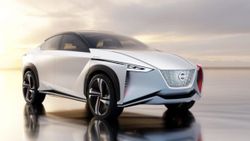 2030'da Nissan satışlarının yüzde 40'ı elektrikli olacak