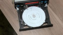Otobüs ve kamyon şoförleri arasında kullanılan takograf hileleri