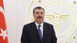 Fahrettin Koca: Yüz yüze eğitimden vazgeçmemiz mümkün değil