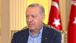 Cumhurbaşkanı Erdoğan'dan gündeme ilişkin açıklamalar
