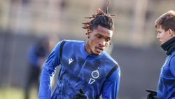 Trabzonspor'un savunmacı adayı: Simon Deli