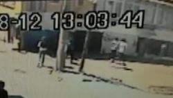 İstanbul'da arkadaşları tarafından kafası kesilerek öldürüldü