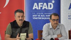 Bekir Pakdemirli: Antalya ve Muğla’da av yasağı kararı aldık