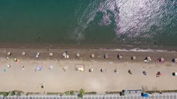 Marmaris'te hareketlilik başladı