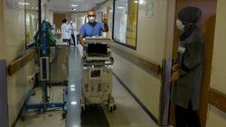 Lübnan'da akaryakıt ve ilaç krizi derinleşiyor