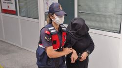 Kocaeli’de yakalanan PKK’lı terörist tutuklandı
