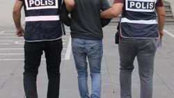 Şanlıurfa'da orman yangını çıkaran 3 kişi yakalandı