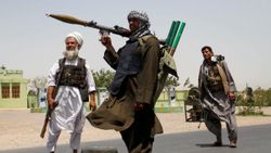 ABD istihbaratı: Taliban 1 hafta içinde Kabil'i kuşatabilir