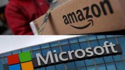 Microsoft, Amazon'un kazandığı 10 milyar dolarlık ihaleye itiraz etti