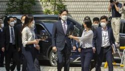 Samsung'un varisi Lee Jae-yong serbest bırakıldı