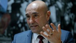 Tunç Soyer: Suriyeli göçmenlerin konforunu sağlayacağım