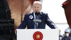 Cumhurbaşkanı Erdoğan: Pakistan ile ortaklığımız ilerleyecek
