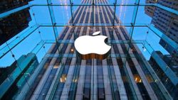 Apple, patent davasında 300 milyon dolar ödeyecek