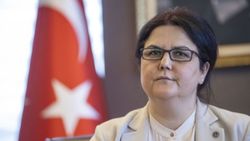Derya Yanık: Sel bölgelerine ilave kaynak gönderiyoruz
