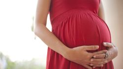 Hamilelikte koronavirüsle ilgili dikkat edilmesi gerekenler