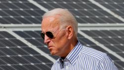 Cumhuriyetçilerin Joe Biden tatilde iddiası