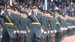 Astsubay Meslek Yüksekokulları sınav sonuçları açıklandı mı? Astsubay Meslek Yüksekokulları sınav sonuçları...