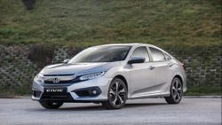 Yeni Honda Civic, City ve Accord Türkiye'ye geliyor