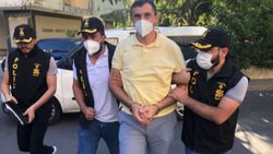 Bozkurt'ta yıkılan Ölçer Apartmanı'nın müteahhidi tutuklandı