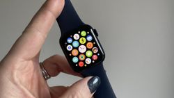 Apple Watch Series 7'nin tasarımı ortaya çıktı