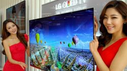 LG, OLED paneller için 2.8 milyar dolar yatırım yapacak