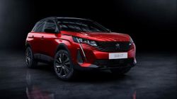 Peugeot modellerinde ağustos kampanyaları