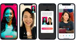 Tinder'a kimlik doğrulama özelliği geldi
