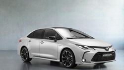 Toyota Corolla, 50 milyon satış barajını geçti