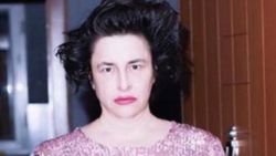 Esra Dermancıoğlu, eski eşiyle fotoğraf paylaştı