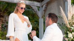 Paris Hilton’un düğününün detayları belli oldu