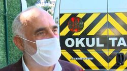 İstanbul'da 18 bin 700 servisçi arasından biri aşıya karşı çıktı