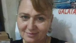 Büyükçekmece'deki kadın, atletle boğularak öldürüldü
