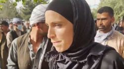 Taliban, CNN muhabiri ve ekibine saldırdı