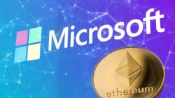 Microsoft, korsanla mücadele için Ethereum kullanacak