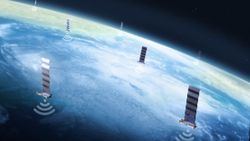 Starlink uyduları, çarpışma riskini artırıyor