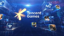 Çinli oyun şirketi Tencent, ilk 6 ayda 42 milyar dolar gelir açıkladı