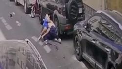 Fatih'te Iraklıların kavgası: Bıçaklayarak öldürdü