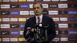 Galatasaray için korkusuz ve cesur olacağız