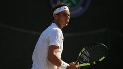 Rafael Nadal sezonu kapattı