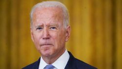Joe Biden: Afganistan'daki tahliye süreci devam ediyor