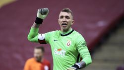 Fernando Muslera'nın hataları dikkat çekiyor