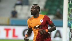 Norwich City'den Mbaye Diagne'ye teklif