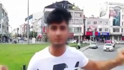 4 Afgan genci, sınır dışı edilecek
