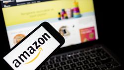 Amazon'un hedefi mağazaları daha da büyütmek