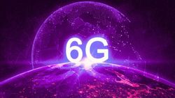 LG, 6G teknolojisini test etti