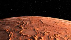 Japonya, 2029'da Mars'ın uydusundan toprak getirecek