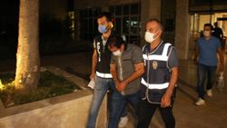 Tokat'ta çocuk istismarcısı tutuklandı
