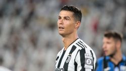 Allegri: Ronaldo bana takımda kalacağını söyledi