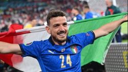 Milan, Alessandro Florenzi'yi kiraladı